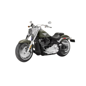 Harley Davidson Fat Boy