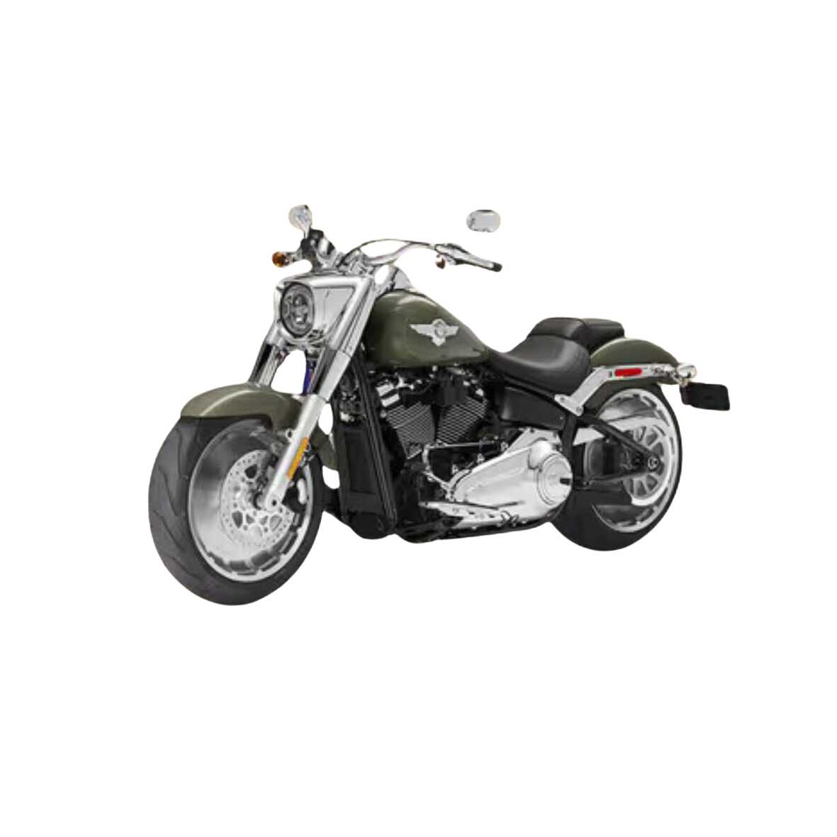 Harley Davidson Fat Boy