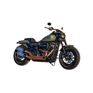 Harley Davidson Fat Bob