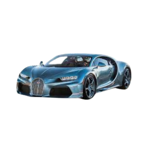 Bugatti Chiron