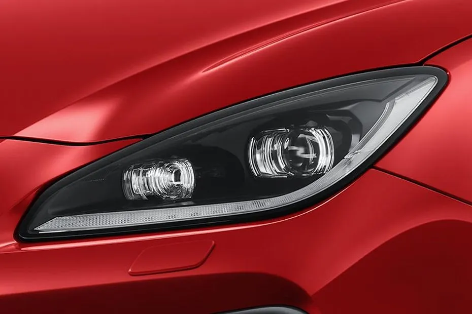 Toyota GR 86 - Gambar 8