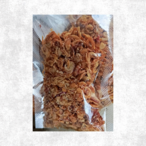 Bawang Goreng