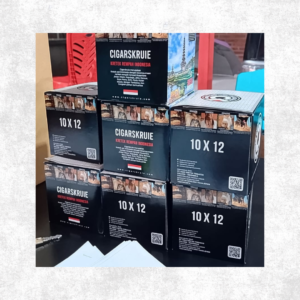 Rokok Rempah/Herbal 1 slop