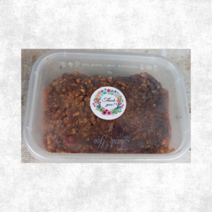 Sambal Kacang 1/4